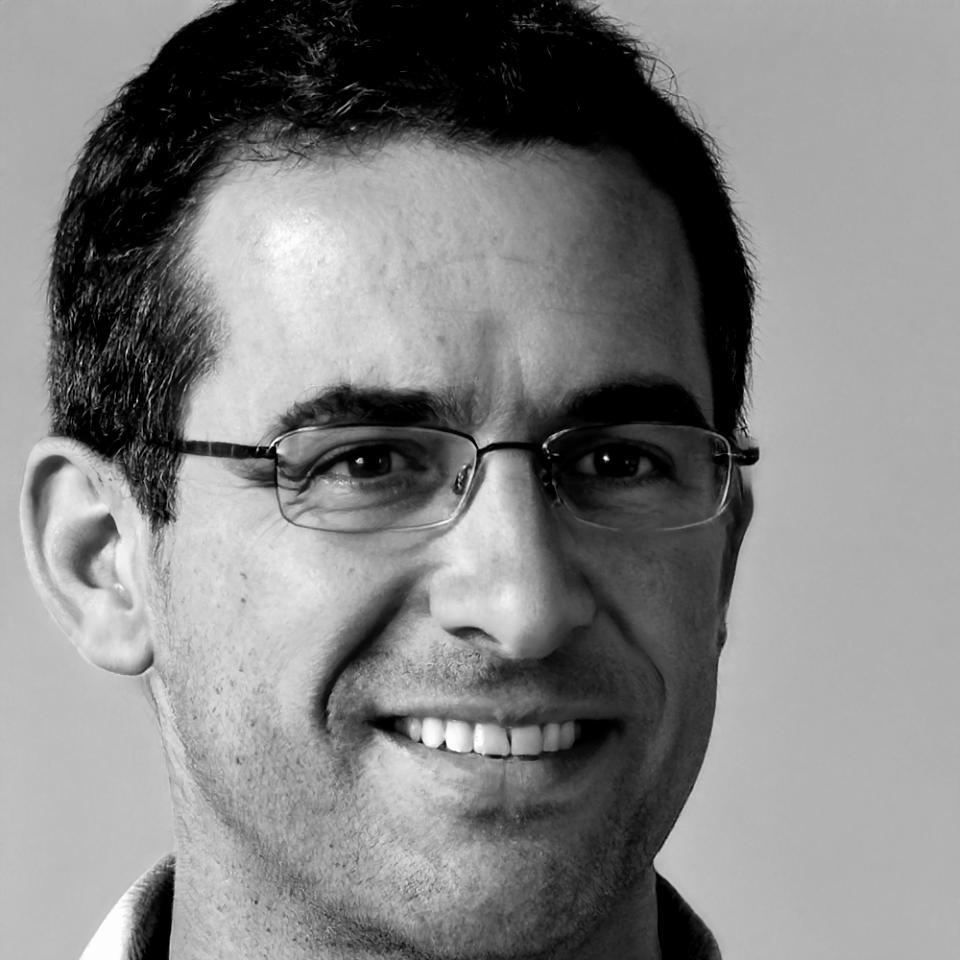 Portrait of Callum Bridgewater, behavioral finance specialist