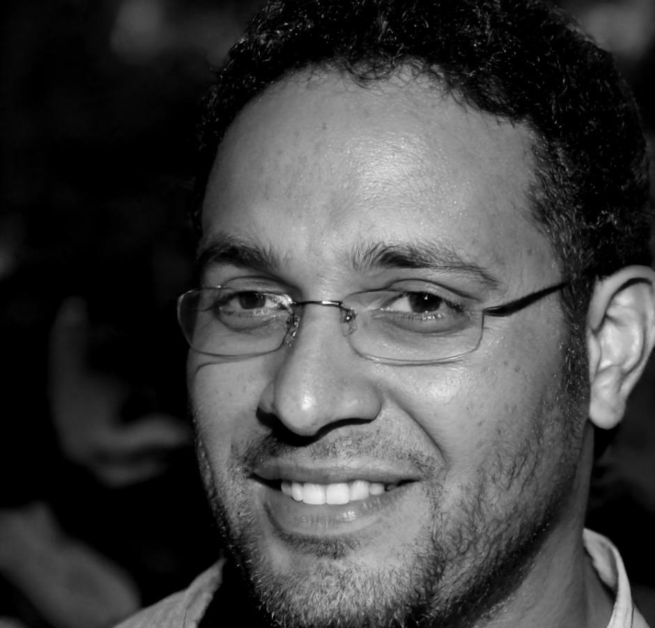 Participant sharing their financial transformation experience